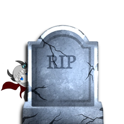 墓石妖精のプロフィール画像