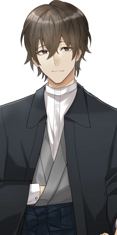 プロフィール画像