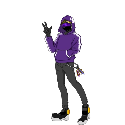 プロフィール画像