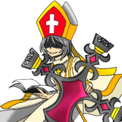 ベゼッセンハイト・S・ヴァンデルングのプロフィール画像