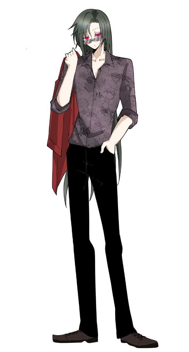 プロフィール画像