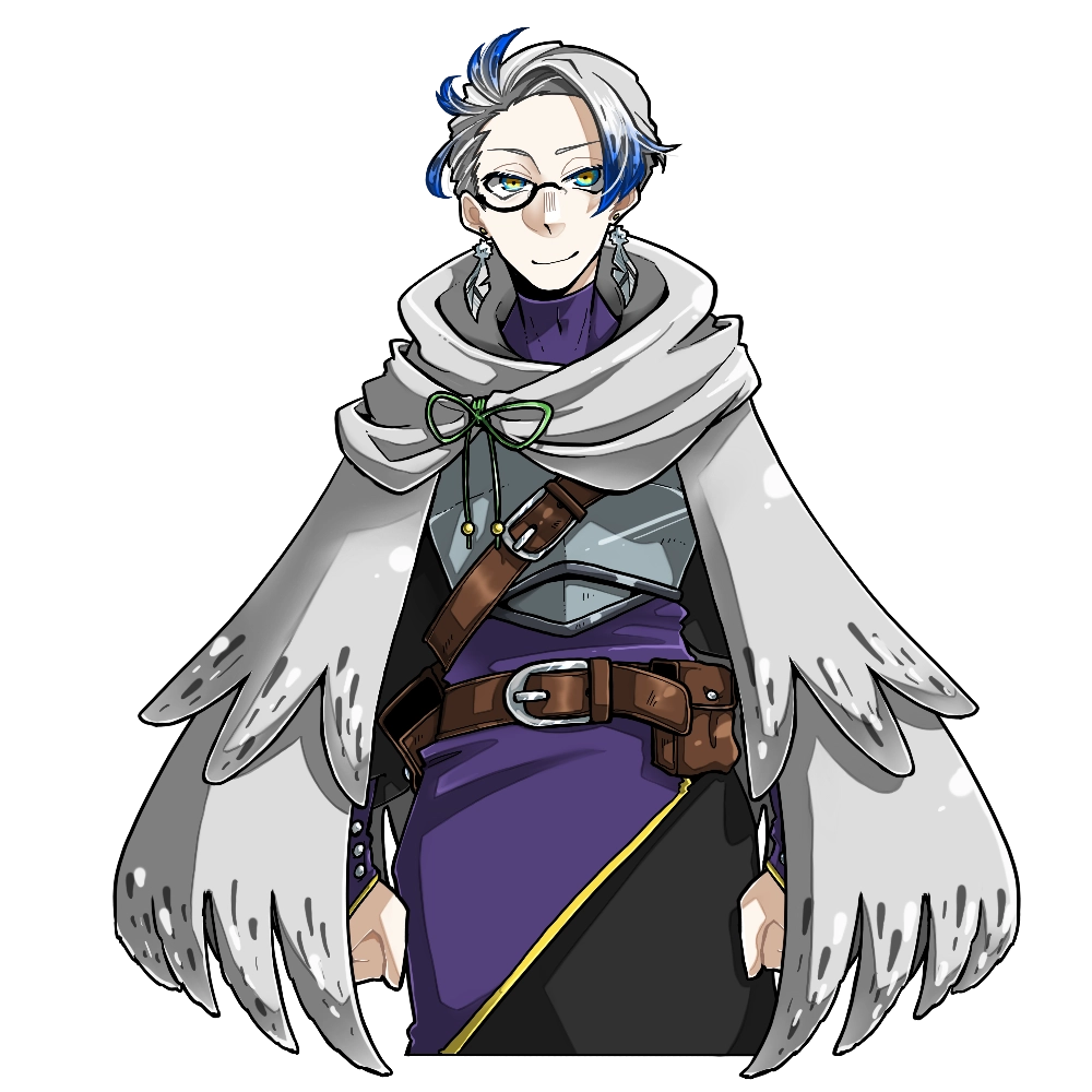 プロフィール画像