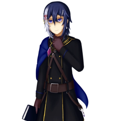 プロフィール画像