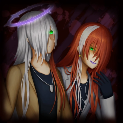 元ドロイドと自動人形のプロフィール画像