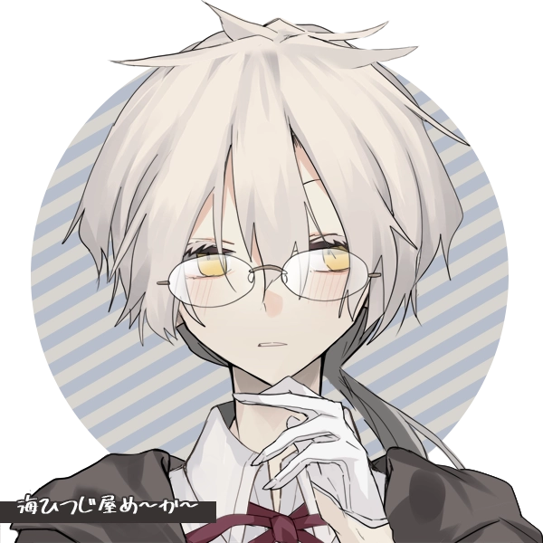 プロフィール画像