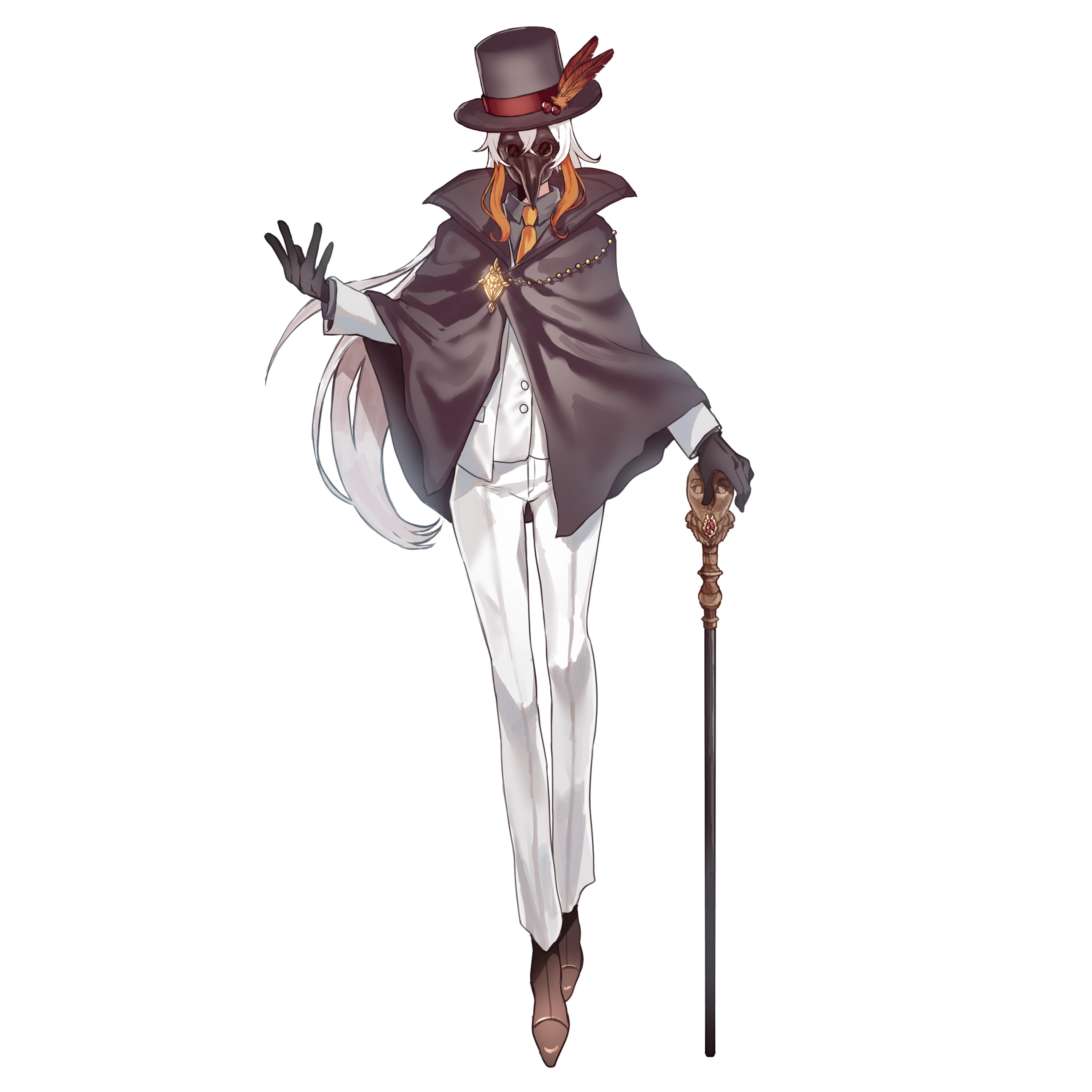 プロフィール画像