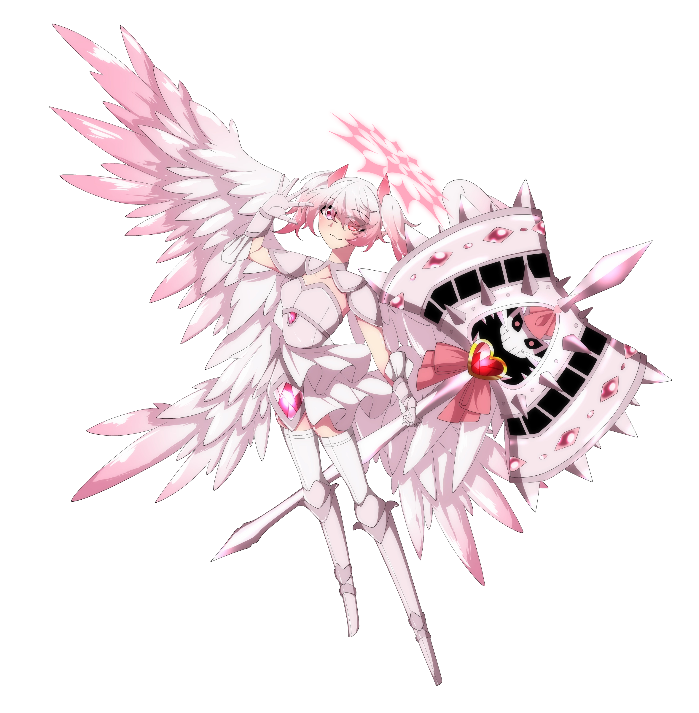 メイデンアイゼのプロフィール画像