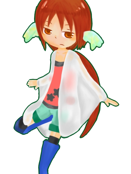 プロフィール画像