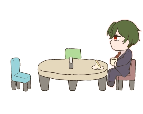 プロフィール画像