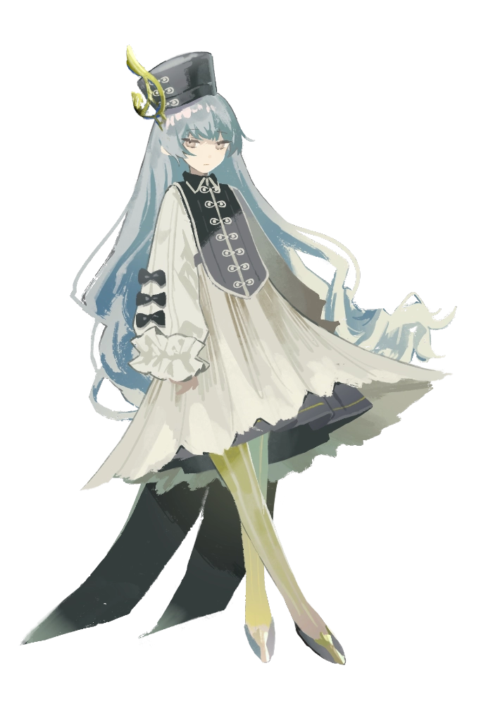 キャラ立ち絵