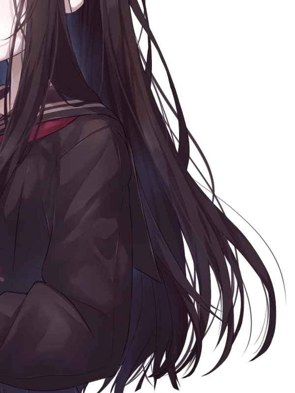 キャラ立ち絵