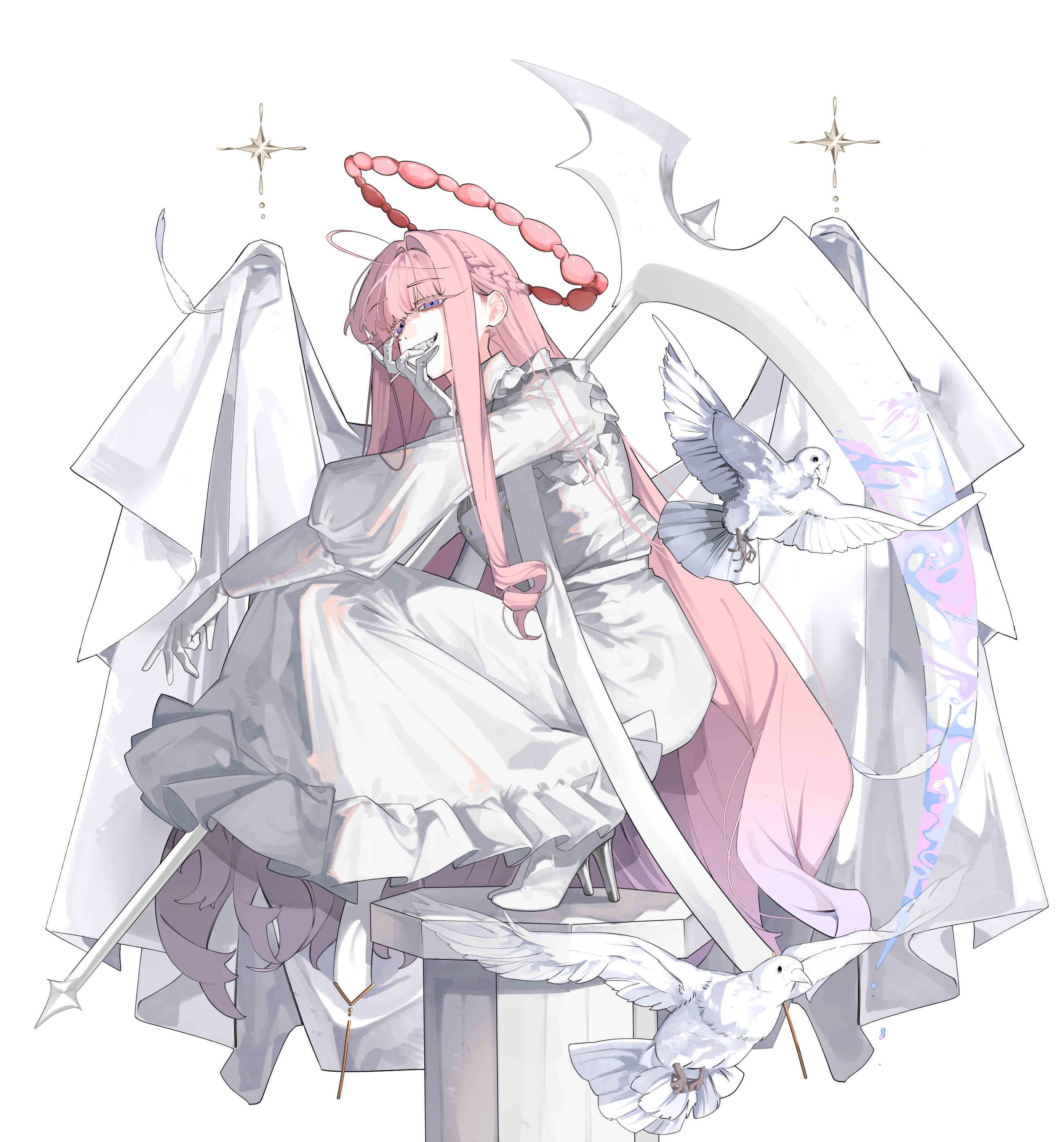 プロフィール画像