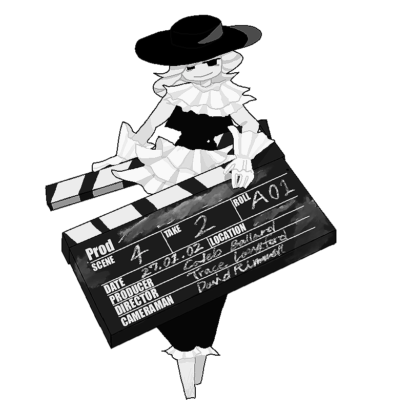 プロフィール画像