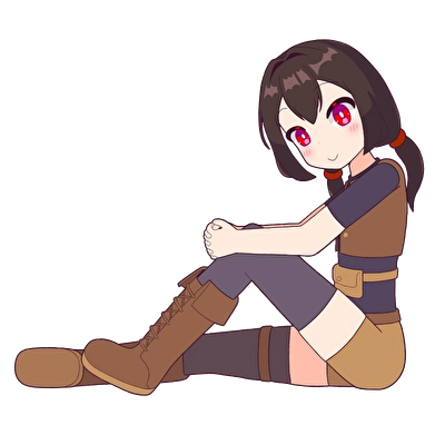 プロフィール画像