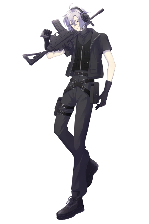 プロフィール画像