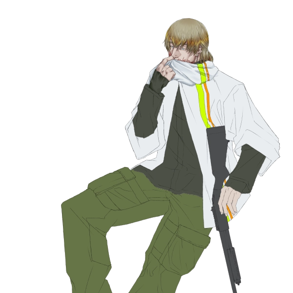 プロフィール画像