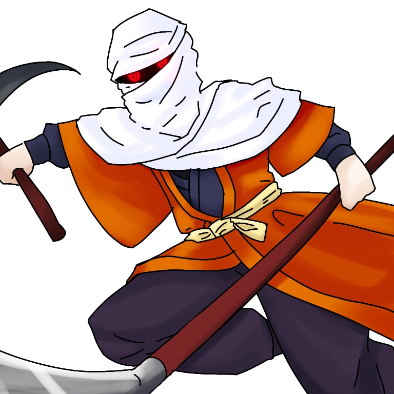 殺死亡 鏖刑のプロフィール画像