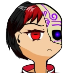 狩音英二のアイコン