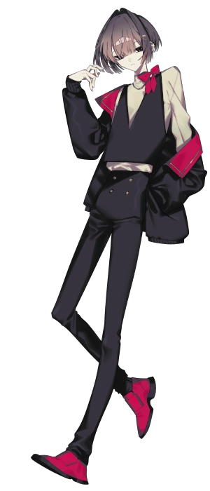 プロフィール画像