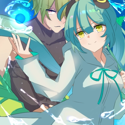 ケの日々にハレルヤのプロフィール画像