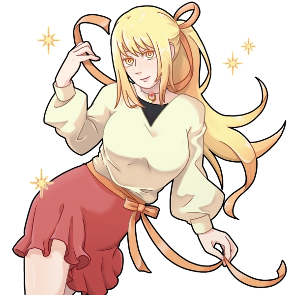 ルキのプロフィール画像