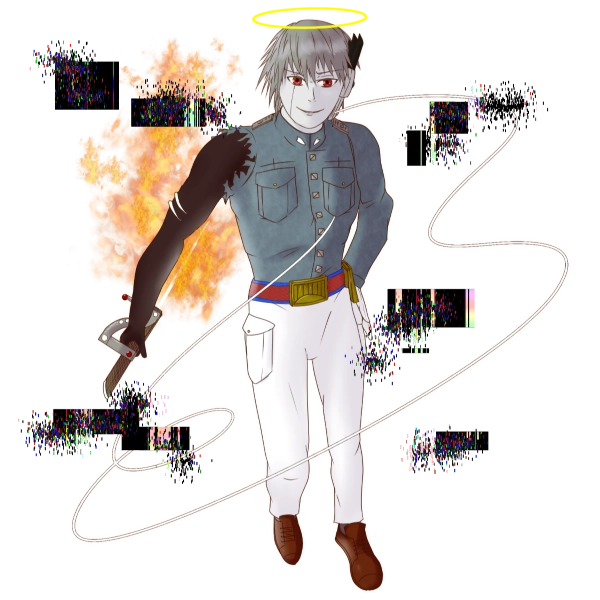 プロフィール画像