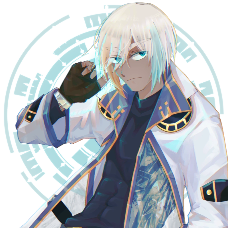 プロフィール画像