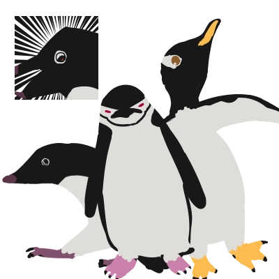 ピゴセリスのプロフィール画像