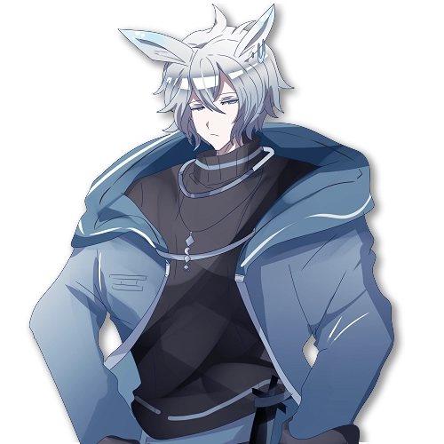 プロフィール画像