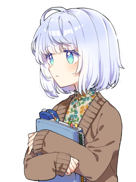 プロフィール画像