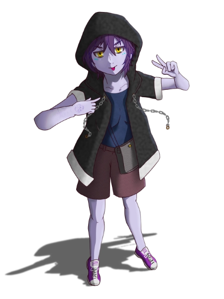 プロフィール画像