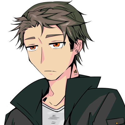 プロフィール画像