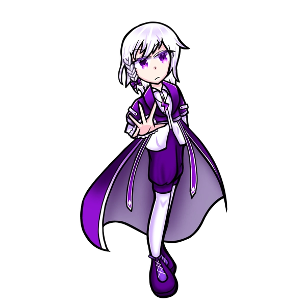 プロフィール画像