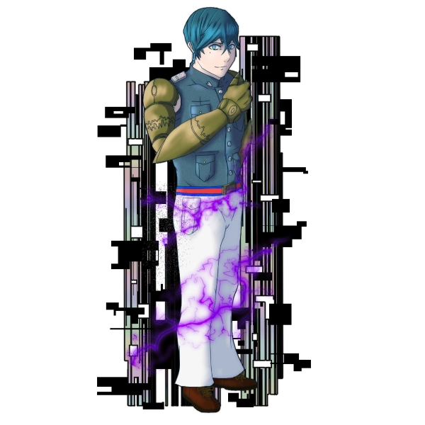 プロフィール画像