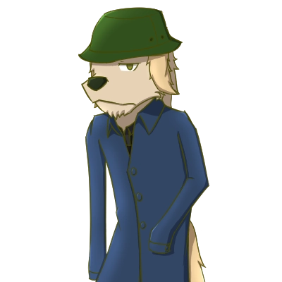 プロフィール画像