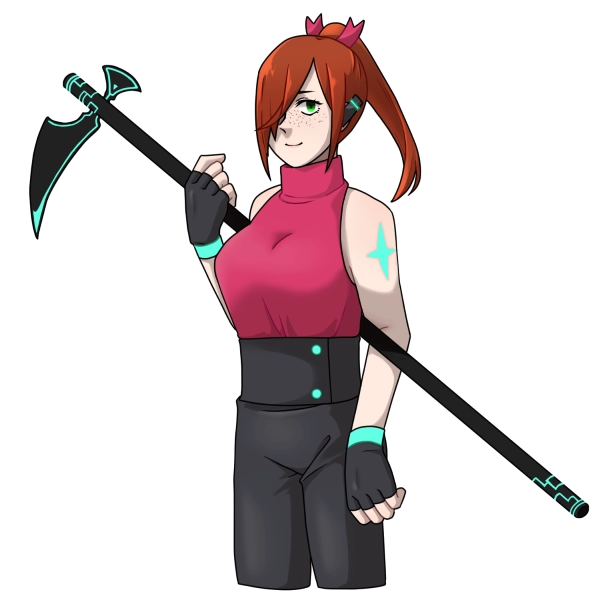 プロフィール画像