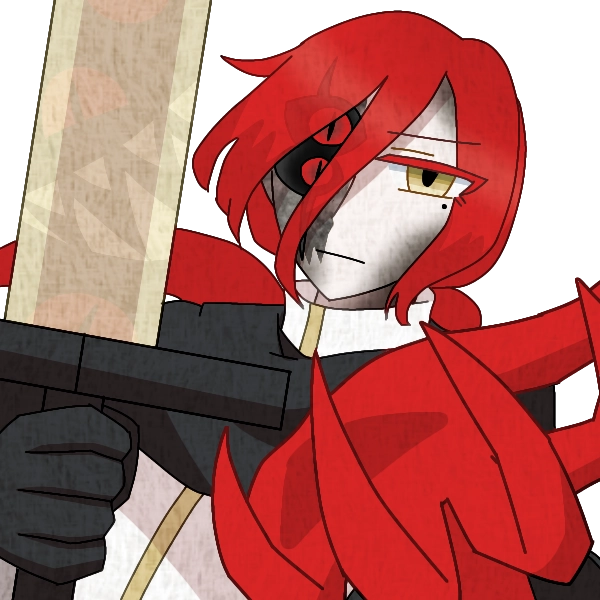 魔獣騎士アスカーのプロフィール画像