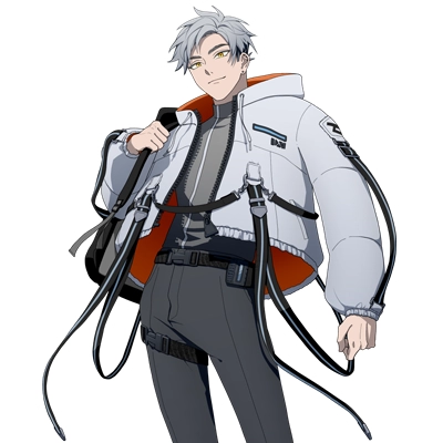 プロフィール画像