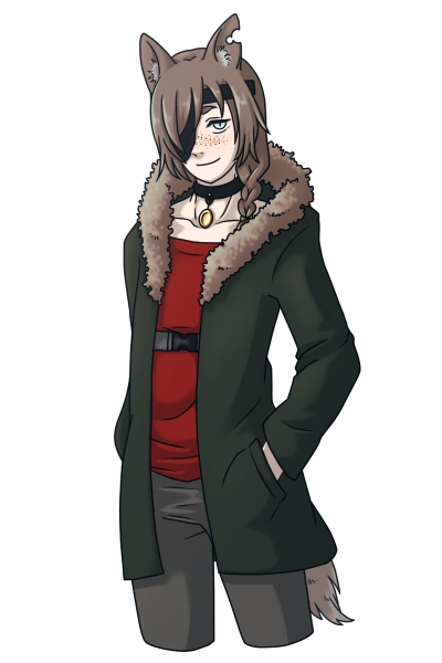 プロフィール画像