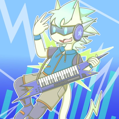 エルレル=ロクトルのプロフィール画像