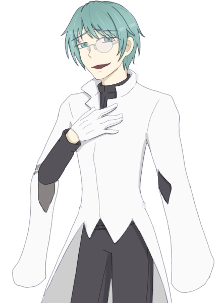 プロフィール画像