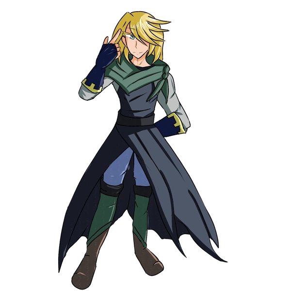 プロフィール画像