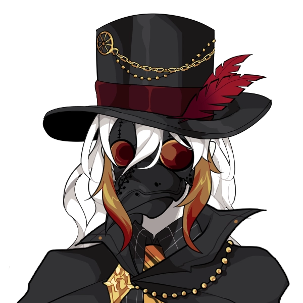 プロフィール画像