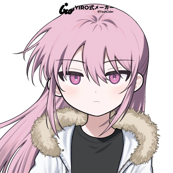 プロフィール画像