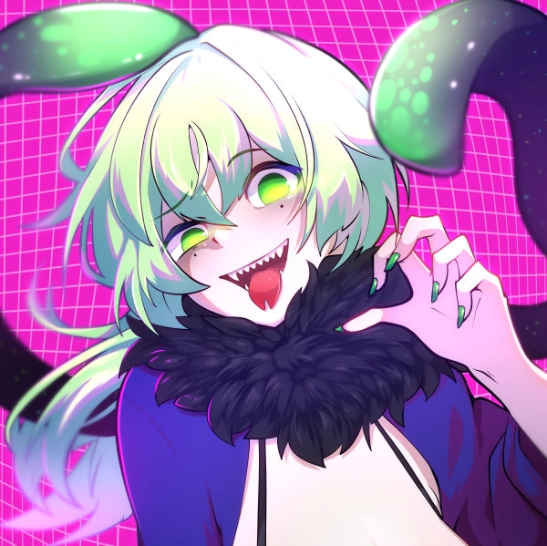 プロフィール画像