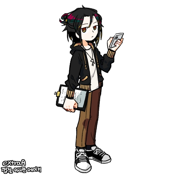 プロフィール画像