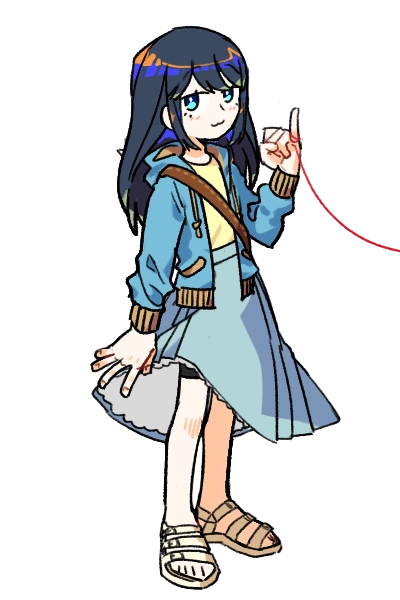 プロフィール画像