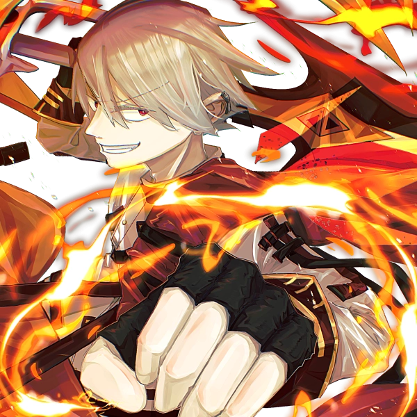 赤劣化のプロフィール画像