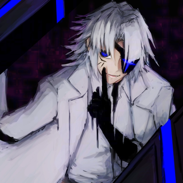 プロフィール画像