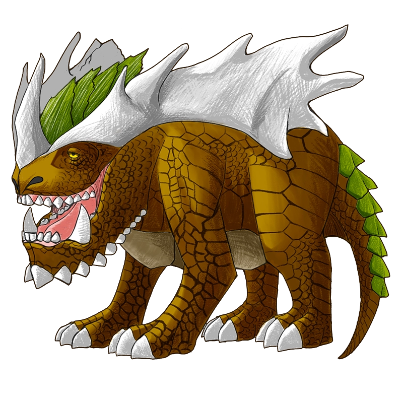 ゲオファントのプロフィール画像